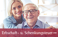 Online Erbschaftssteuerechner des Forum für Nachfolgeplanung und Vermögensplanung e.V.